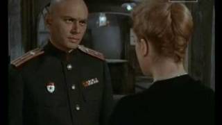 Deborah Kerr and Yul Brynnerclip 40 [upl. by Liba412]