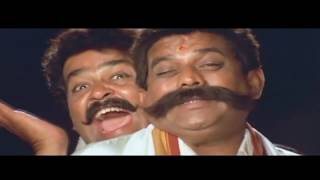 Mohanlal Super Hit Full Movie  Raavanaprabhu  Revathi  Napoleon  Vasundhara Das [upl. by Euqor]