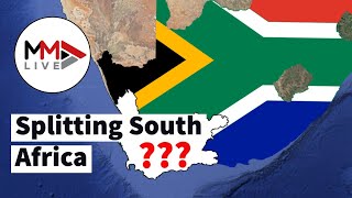 Can the Western Cape become its own country [upl. by Shadow]