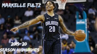 Markelle Fultz 201920 Season Highlights  Healthy [upl. by Cozza154]