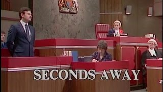 Crown Court  Seconds Away 1983 [upl. by Twum]