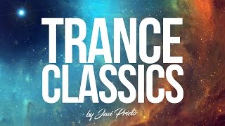 Trance Classics Mix Anthems 20012003 [upl. by Lunna]