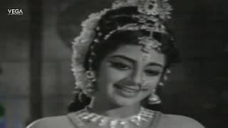 Pedarasi Peddamma Katha Movie  Jalakalalona Video Song  Kantha Rao  Shalimarcinema [upl. by Lisabet]