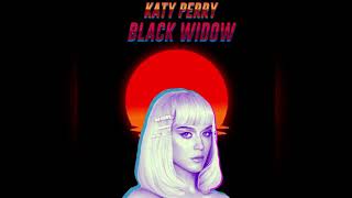 Black Widow  Katy Perry Remastered Demo 2020 [upl. by Neyr400]