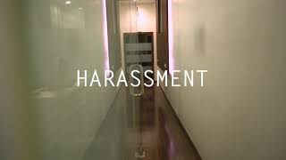 Harassment  A short film [upl. by Ashbaugh]