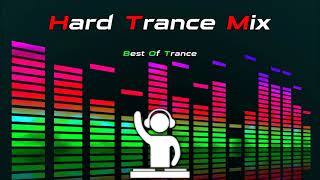 Best Of Hard Trance Mix Old School [upl. by Kcirad288]