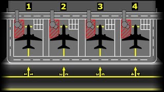 Airport Aprons Explained [upl. by Intihw763]