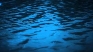 Flowing Water  HD Stock Footage Background Loop [upl. by Hgielrebma938]