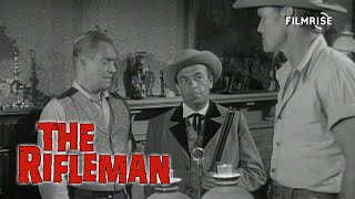 The Rifleman  Season 4 Episode 14  Skull  Full Episode [upl. by Kristi]