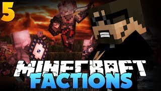 Minecraft Factions 5  MCMMO LEVELS [upl. by Allbee341]