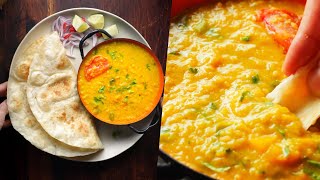 Super Easy Masoor Dal Recipe Anyone Can Make [upl. by Lovmilla357]