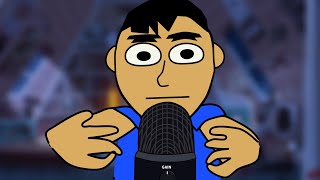 THE ANIMATED ASMR [upl. by Cormick]