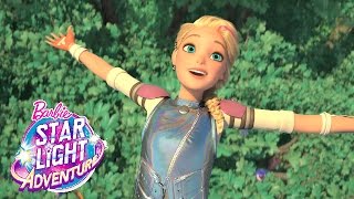 Barbie  Barbie Princess Adventure SING ALONG 🎤👑💖  Barbie Princess Adventure [upl. by Robbin]