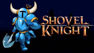 The Apparition Spectre Knight Battle  Shovel Knight OST [upl. by Letnuhs]