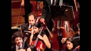 Beethoven 6th Symphony 4th Movement [upl. by Cecilio]