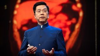 How AI can save our humanity  KaiFu Lee [upl. by Rosenkranz74]