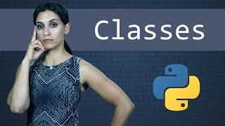 Python Classes and Objects  Python Tutorial  Learn Python Programming [upl. by Lolanthe]