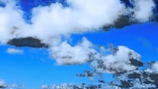 Guided Breathing Exercise Clouds [upl. by Unam]