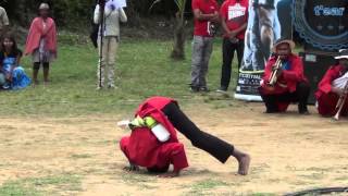 Malagasy Dance Traditionnelle Tarika Rasoalalao [upl. by Shah882]