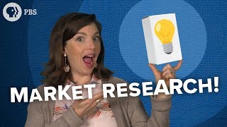 How to Do Market Research [upl. by Lebisor]