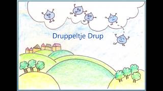 Druppeltje Drup [upl. by Tracee]