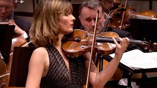 Prokofiev Violin Concerto No 2  Batiashvili · Gilbert · Berliner Philharmoniker [upl. by Michaud438]