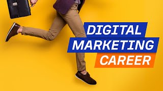 How to Start a Career in Digital Marketing StepbyStep [upl. by Airamas510]