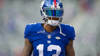 Odell Beckham Jr Career Highlights [upl. by Sihtnyc866]