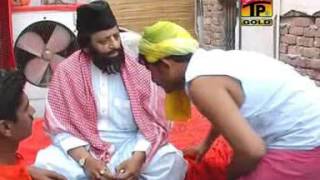 Manzoor Kirloo  Saraiki Comedy Show  Part 4  Official Video [upl. by Maggi]