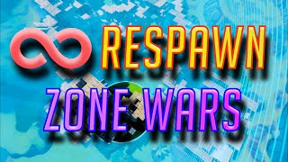 ∞ Infinite reSpawn Zone Wars  Never wait for the next round ever again [upl. by Mourant]