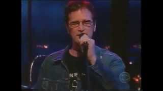 Semisonic  Act Naturally  Live CBS Late Late Show 01 [upl. by Bonnie]