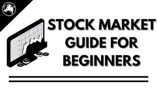 STOCK MARKET BASICS [upl. by Pesvoh]