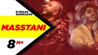 B Praak  Crossblade Live  Gurnazar  Masstaani  Robby Singh  Latest Punjabi Songs 2020 [upl. by Iphagenia]