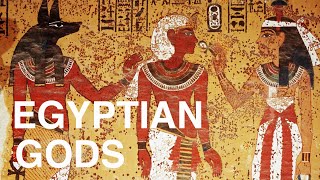 Egyptian Gods Explained In 13 Minutes  Best Egyptian Mythology Documentary [upl. by Enneirdna]