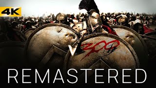 300 Trailermov [upl. by Gershon364]