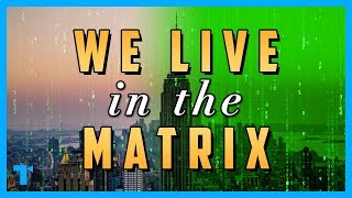 The Matrix of Today Influences and References Explained [upl. by Fraase]