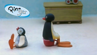 Pingu Pingus Lavatory Story [upl. by Delphine]