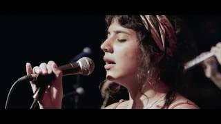 Habibti Ensemble  Baghdad  Live at Zappa Jerusalem [upl. by Ecikram]