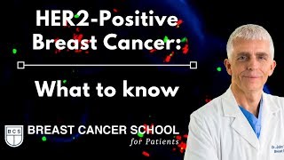 HER2 Positive Breast Cancer Everything You Must Know [upl. by Imhsar11]