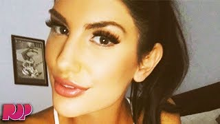 Adult Film Star August Ames Found Dead After Being Cyberbullied [upl. by Ishii]