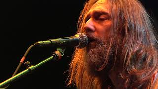 Watching the Wheels  Chris Robinson Brotherhood [upl. by Marti]