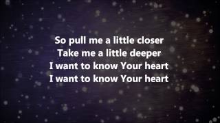 Closer  Bethel Live w Lyrics [upl. by Nuahsyd]