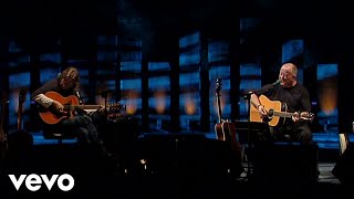 Christy Moore  Casey Official Live Video [upl. by Annauj]