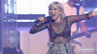 On Air Carly Rae Jepsen  Cut to the Feeling at Wiltern Theatre Los Angeles  August 11 2019 [upl. by Ulah]