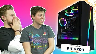 DONT Buy These quotGAMINGquot PCs on Amazon [upl. by Nicky]