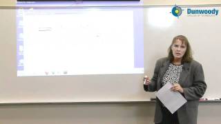 File Systems  Fat12 Boot Sector and Directory Table  Part 1 Sharon Jirak [upl. by Tnahs]