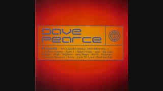 Dave Pearce ‎Presents 40 Classic Dance Anthems Vol3  CD1 [upl. by Olivier]