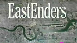 EastEnders 1985present [upl. by Norabal757]