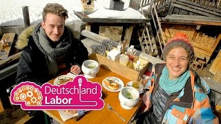 Das Deutschlandlabor – Folge 13 Urlaub [upl. by Duquette]