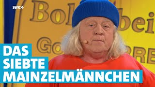 7 Mainzelmännchen  Mombacher Bohnebeitel 2020 [upl. by Ecire433]